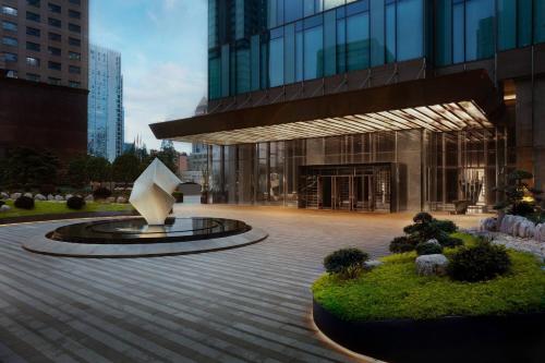 The Ritz-Carlton, Nanjing