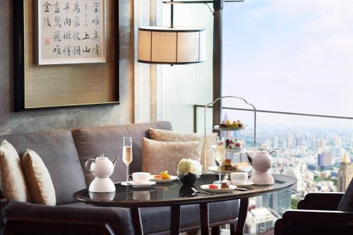 The Ritz-Carlton, Nanjing