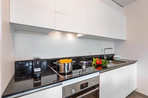  Lugano Holiday - Happy Rentals in Massagno