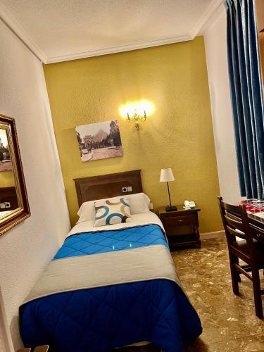 Hostal Sonsoles Madrid-Centro