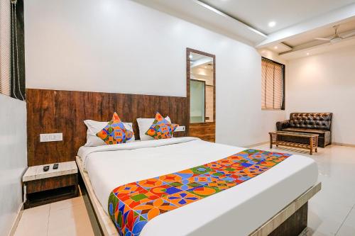 FabHotel Krishna Inn