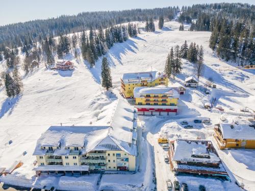 Feldberg Domizil - Residenz Grafenmatt