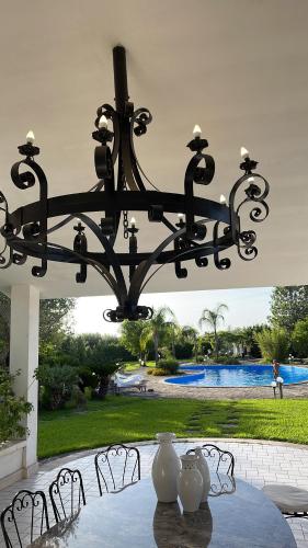 Villa Amapola