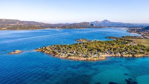 Glamping Costa Smeralda