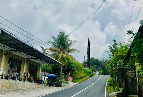 Umah De Madya & Rooftop De Madya