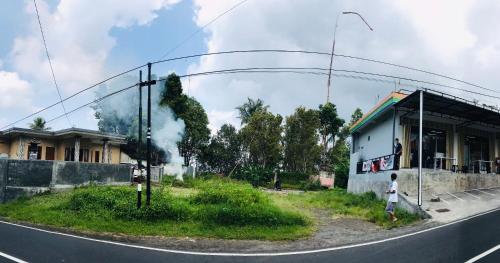 Umah De Madya & Rooftop De Madya