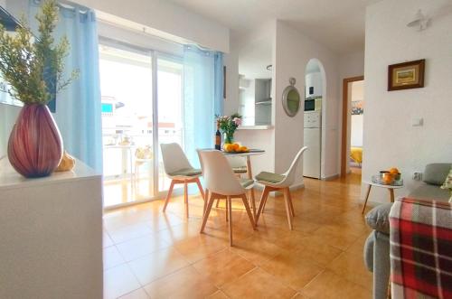 Bonito Apartamento 150 m de la playa La Mata