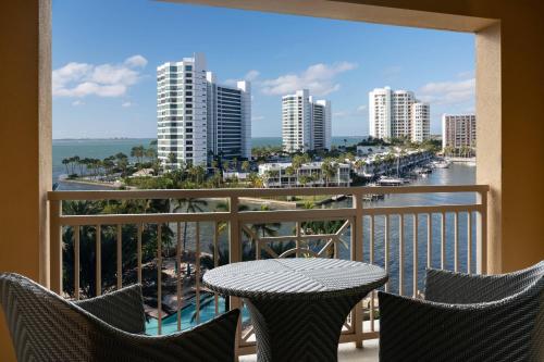 The Ritz-Carlton Sarasota - image 5