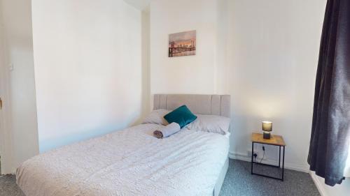 Amazing and Immaculate 2-Bed House in Manchester, Manchester (fotografie 4)