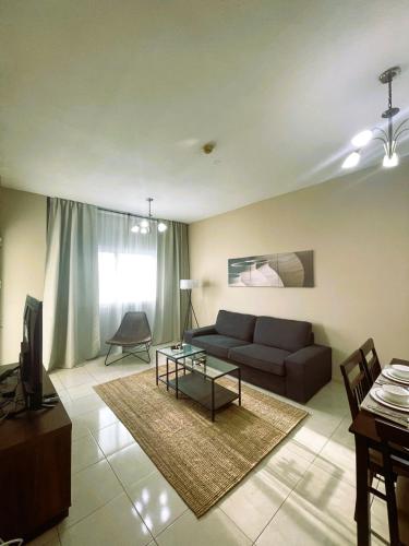 Marbella Holiday Homes - Al Nahda 2BHK