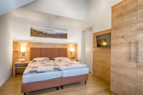 Apartment 302 in Feldberg Schwarzwald, Deutschland