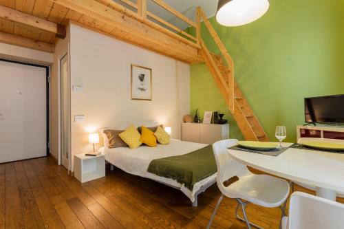 Little House Balon by Wonderful Italy