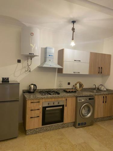Magnifique & élégant appartement (Magnifique & elegant appartement) in Guéliz