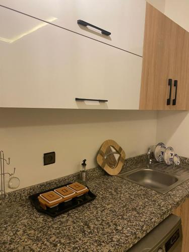 Magnifique & élégant appartement (Magnifique & elegant appartement) in Guéliz