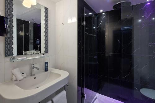 Les Plumes Hotel - image 14