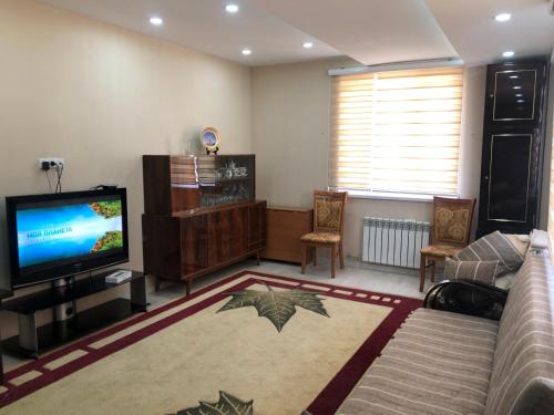 Dushanbe Appartment