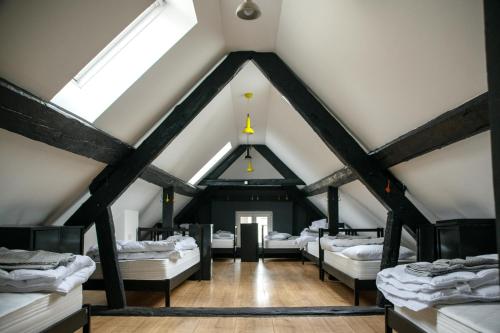Sax Pub Hostel Ljubljana, Любляна