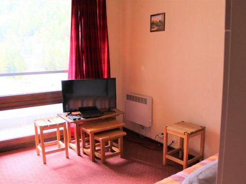 Appartement Vars 1 pièce 6 personnes - FR-1-330B-32 - image 5