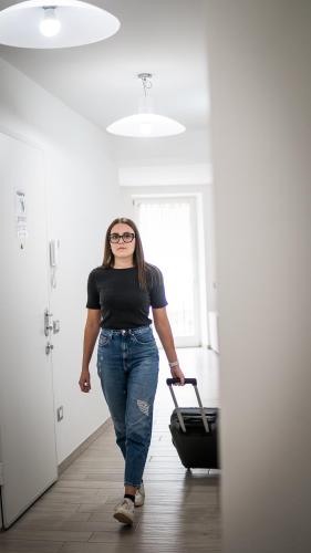  Appartamento Gioia in Spormaggiore