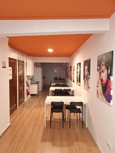 kök, Arc House Granada in Granada