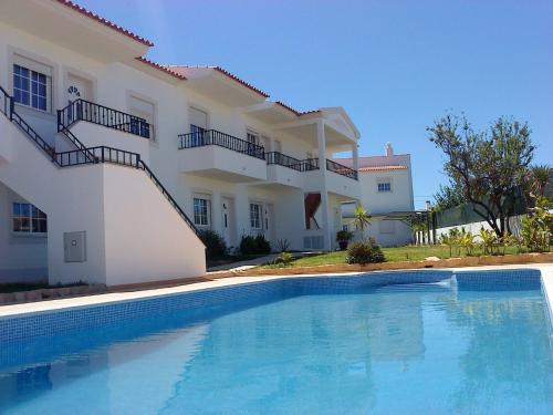 Charming Condos in beautiful Vilamoura