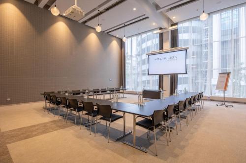 Postillion Hotel Rotterdam City Centre - image 4