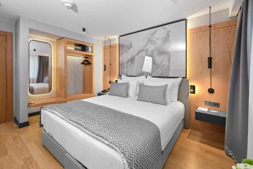 500453542 İbos Hotels Izmir