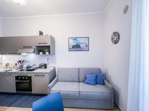 MYHOUSE INN 500 - Affitti Brevi Italia, Turín (fotografie 7)