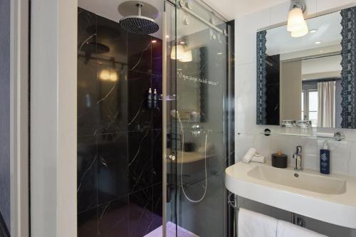 Les Plumes Hotel - image 4