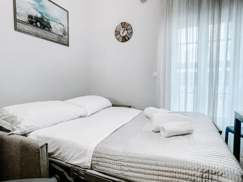 MYHOUSE INN 500 - Affitti Brevi Italia, Turín (fotografie 8)