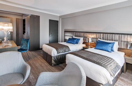 Hotel Agenda Louise - image 6