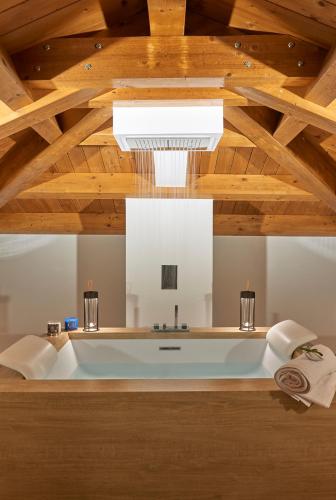 Relais - Palazzo Greco Stella Room Type - Suite with Terrace