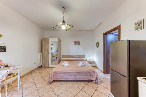 Messapia Apartment - Ilios
