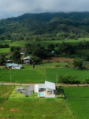 Vann House Chiang Rai- near Mae Fah Luang University