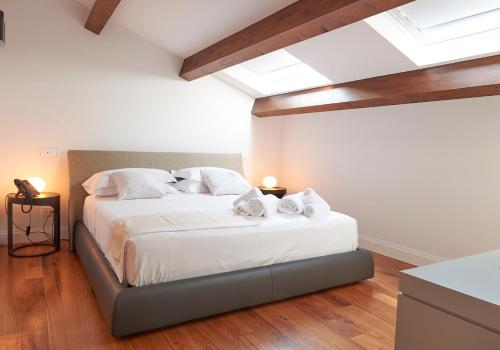 Relais - Palazzo Greco Stella Room Type - Junior Suite