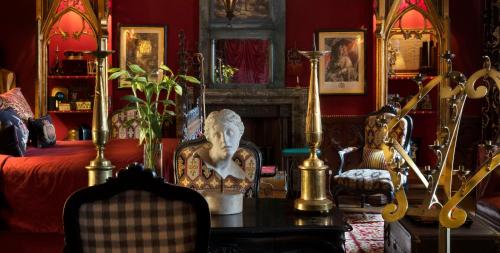 The Witchery by the Castle - image 40
