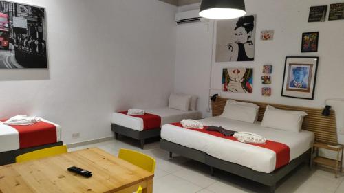 Cresta Beach Studios, St Julian's (foto 9)