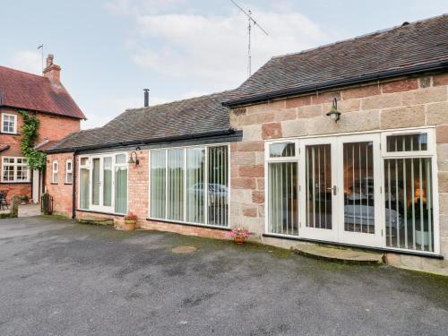 Abbey View Farm Cottage