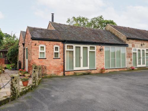 Abbey View Farm Cottage