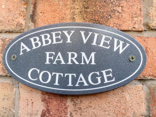 Abbey View Farm Cottage