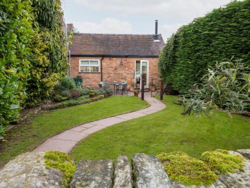 Abbey View Farm Cottage