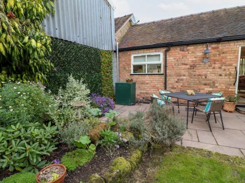 Abbey View Farm Cottage