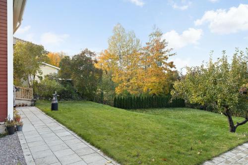 Charming apartment in a red house in Stockholm, Stockholm (photo 5)