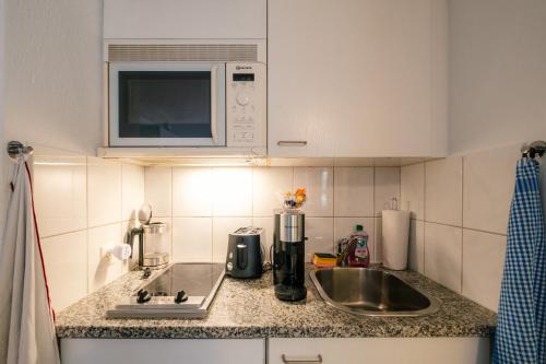  Charming Apartment in Old Town in Zürich