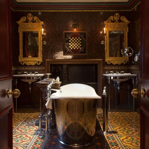 The Witchery - Tap to explore photos