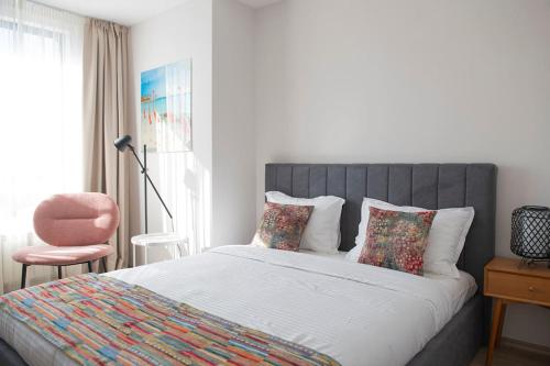Two-Bedroom Apartment image 6