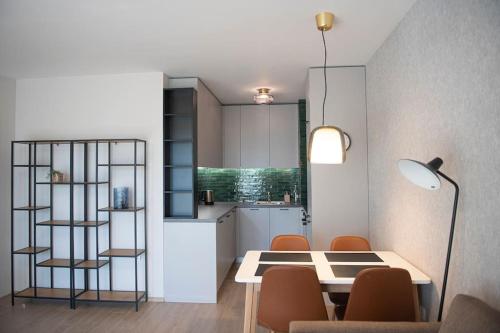 Two-Bedroom Apartment image 5
