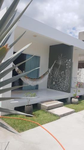 . Casa Blanca