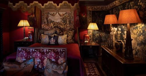 The Witchery by the Castle - image 21