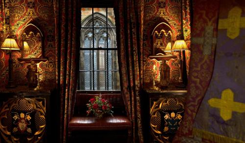 The Witchery by the Castle - image 19